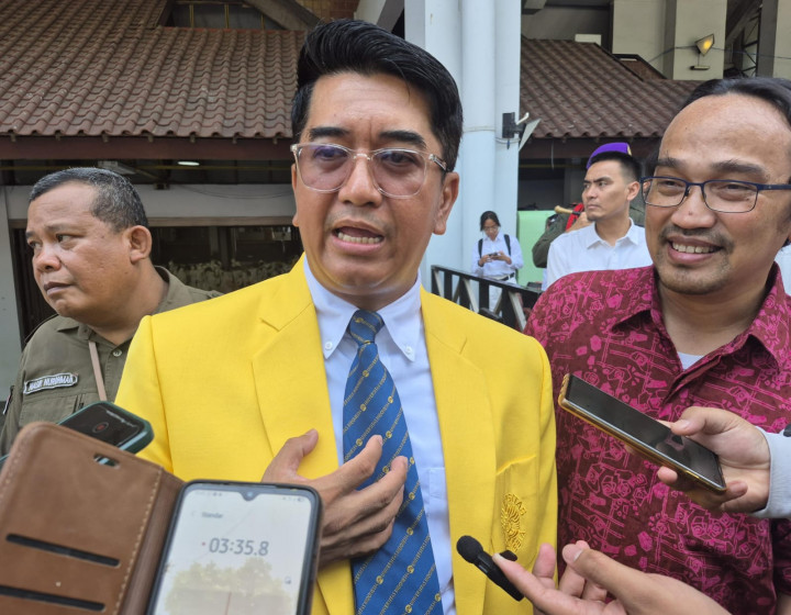 Masuk Daftar 13 Universitas yang Risetnya Diragukan, Rektor UI Tempuh Langkah Ini