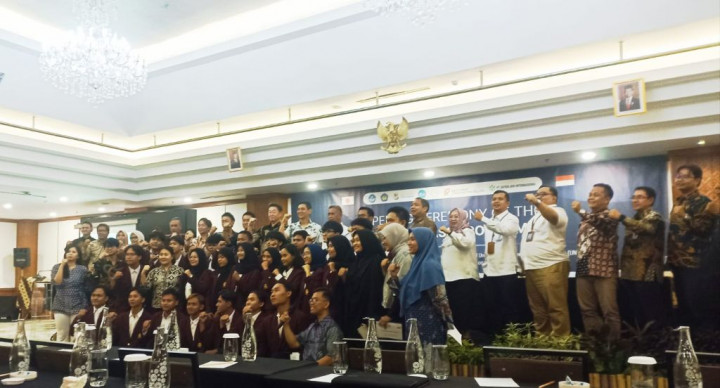 Pengenalan Dunia Kerja Global Tak Bisa Luput dari Pengetahuan Budaya