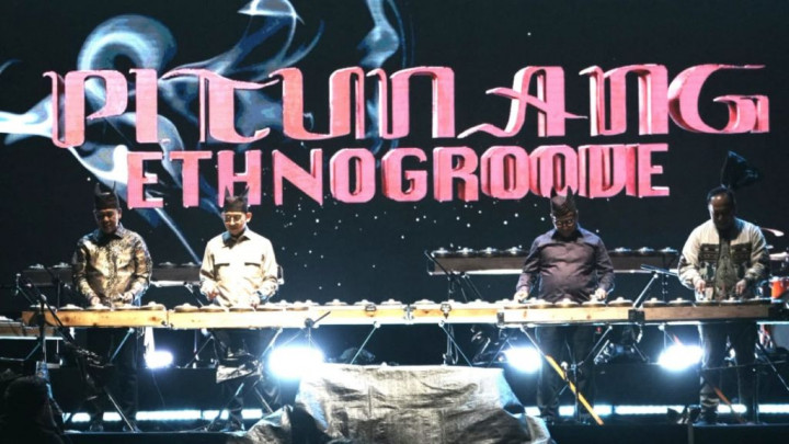 Irama Tradisi Minang Didorong Jadi Alat Diplomasi Indonesia