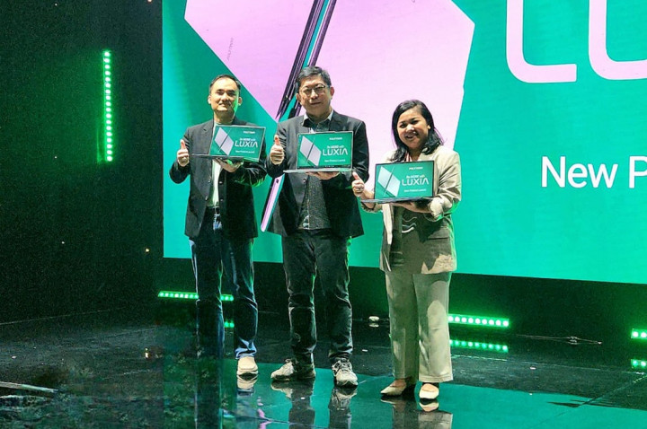 Resmi, Ini Jajaran Laptop Pertama Polytron di Indonesia