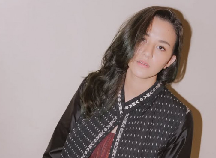 Dahlia Poland Gugat Cerai Fandy Christian, Isu Selingkuh Kembali Jadi Sorotan