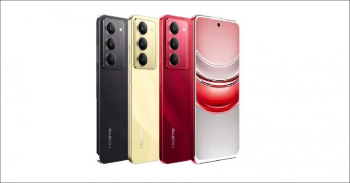 Realme C75x: Jawaban untuk Ponsel Tangguh di Kelas Rp2 Jutaan