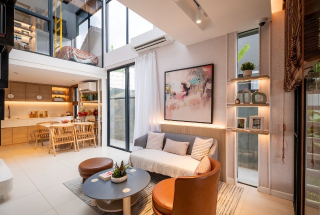 LPKR Dorong Konstruksi Ramah Lingkungan dan Bangunan Hijau