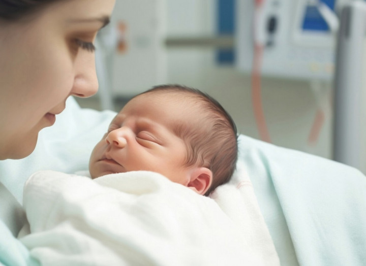 Moms Wajib Tahu, 6 Cara Atasi Rasa Panas Pascamelahirkan