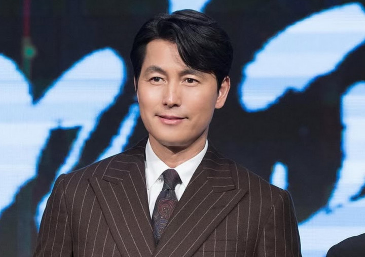 Jung Woo-sung Diam-Diam Menikah, Siapa Sosok Istrinya?