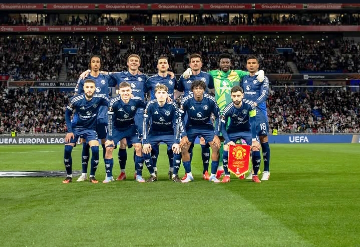 Bruno Fernandes tak Ingin Fans MU Kecewa