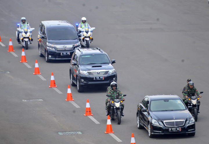 Pejabat Pakai Fasilitas Negara untuk Urusan Pribadi, Bolehkah dalam Islam?