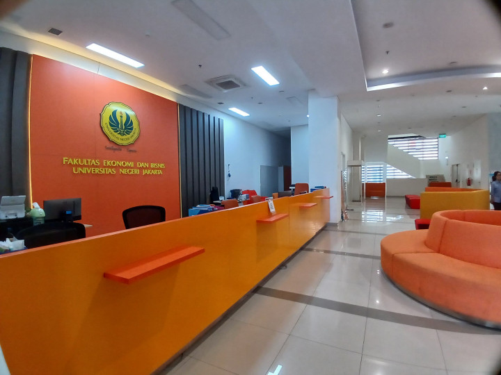 Pendaftaran ICP FEB UNJ 2025 Dibuka! Bisa Kuliah Pakai Bahasa Inggris di 3 Prodi Ini