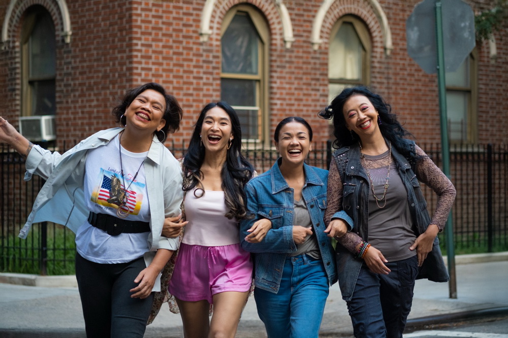 Serial Ratu Ratu Queens (Foto: Netflix)