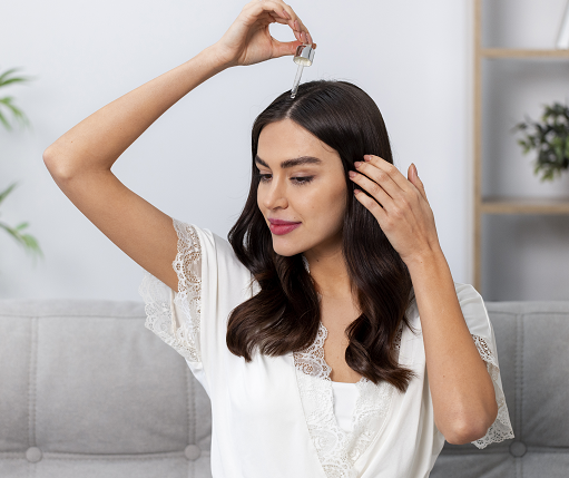 Rekomendasi Dokter Kulit, 6 Antioksidan yang Bisa Merawat Rambut