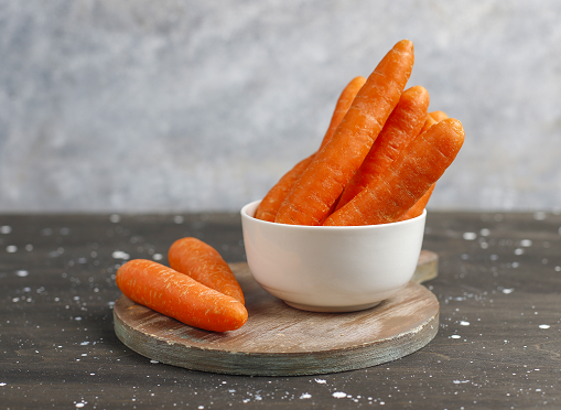 6 Makanan untuk Meningkatkan Kadar Keratin Tubuh, Termasuk Rambut