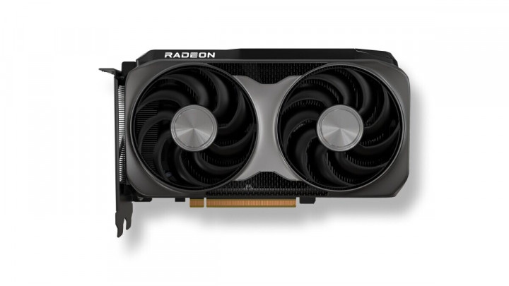 AMD Diam-Diam Rilis Radeon RX 9060, Kartu Grafis Baru untuk PC Rakitan