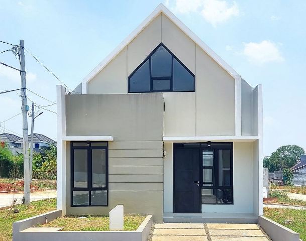 Mulai Rp216 Juta! Ini 5 Rumah Murah di Tajurhalang yang Cocok untuk Milenial