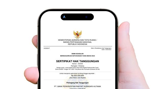 Jangan Asal Lunasi KPR! Ini Proses HT dan Roya yang Wajib Kamu Tahu