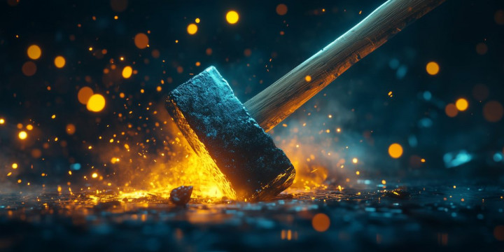 Serangan Siber Canggih Manfaatkan GitHub dan Jejaring Sosial