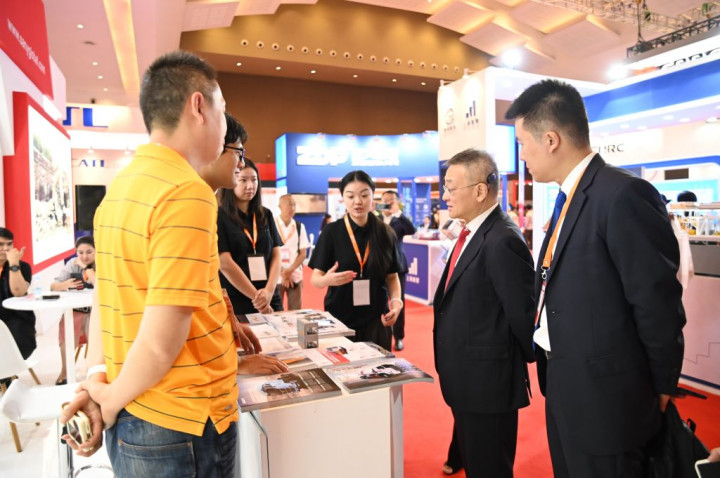 Bukan Cuma Tugas Pemerintah! EDRR 2025 Ajak Swasta Terlibat Aktif Tangani Bencana