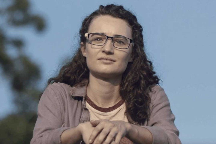 Bintang Serial Walking Dead Kelley Mack Meninggal Dunia