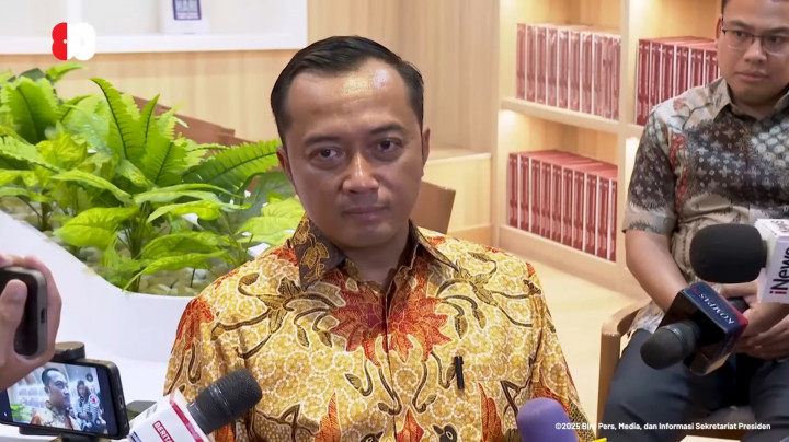 Mensesneg: Pemerintah Siap Duduk Bareng Selesaikan Polemik Royalti Musik Kafe