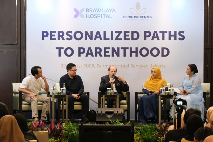 Tingkatkan Peluang Hamil dengan Protokol IVF Terbaru