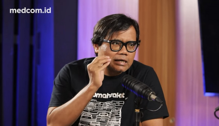 Cerita Soleh Solihun Pernah Anggap Musik Haram, Kecuali Iwan Fals dan Slank