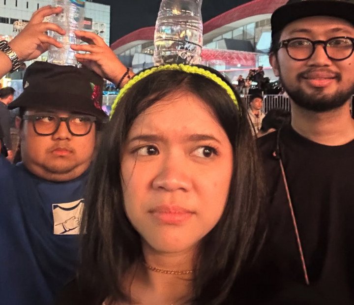 Romantis ala Mendiang Gustiwiw, Nyatakan Cinta ke Dea lewat Lagu 