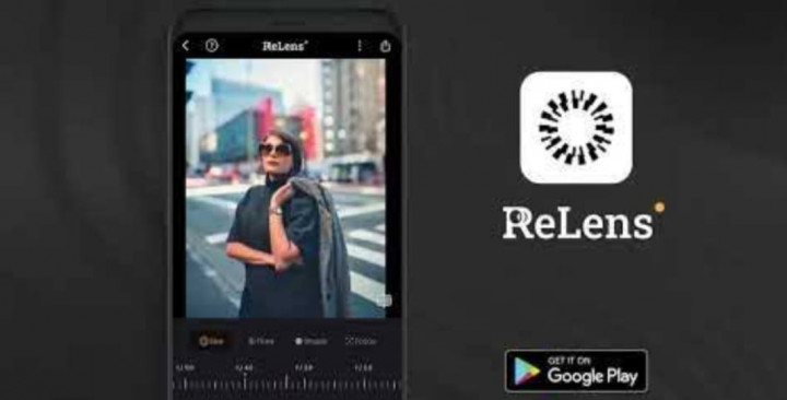 10 Aplikasi Bokeh Android Terbaik 2025