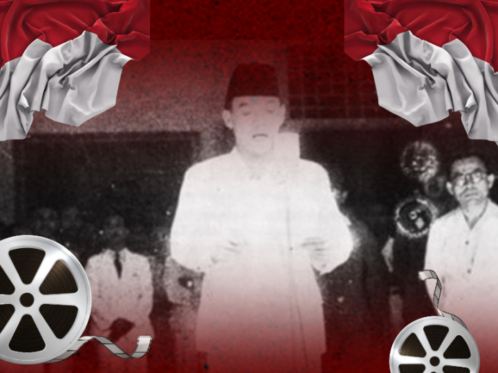 5 Peristiwa Penting Jelang Proklamasi Kemerdekaan Indonesia