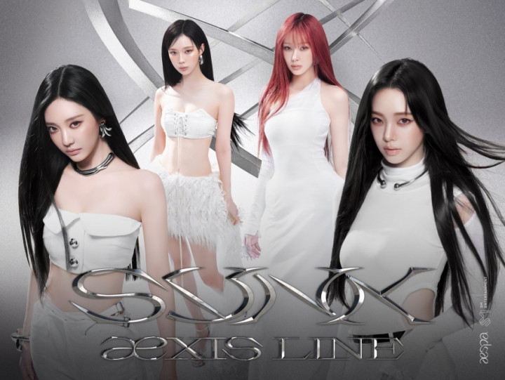 aespa Umumkan Jadwal Tur <i>SYNK : aeXIS LINE</i>, Ada Jakarta?