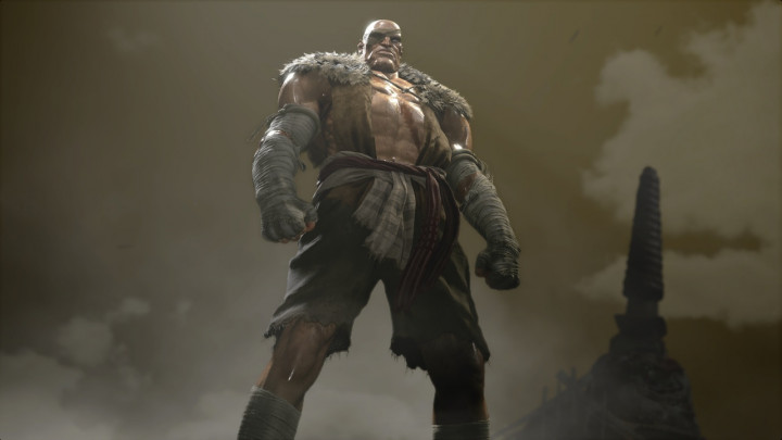 Sagat Mengaum di Street Fighter 6, Karakter Pertama Tahun ke-3!