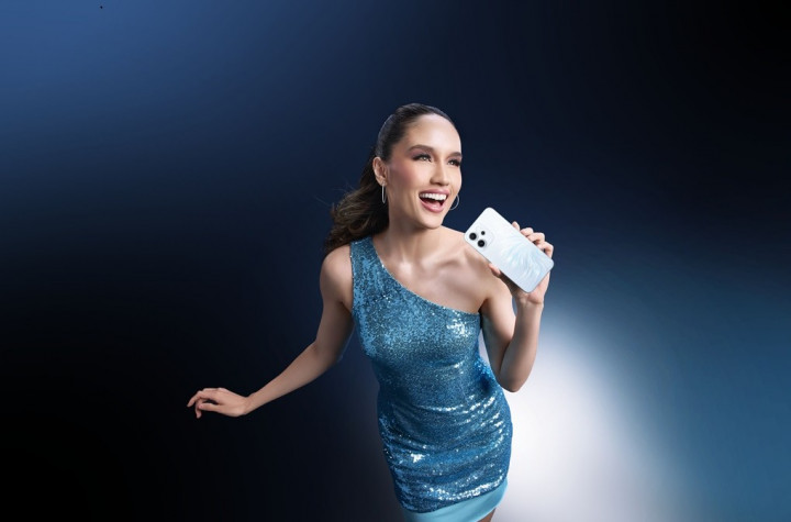 Kasih Jempol Buat OPPO: Reno14 Series Bikin LaLaLa Festival 2025 Makin Seru dan Penuh Momen!