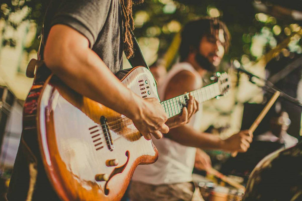 Pahami Royalti Musik: Cara Kerja, Besaran Biaya, dan Peraturan Terbaru!