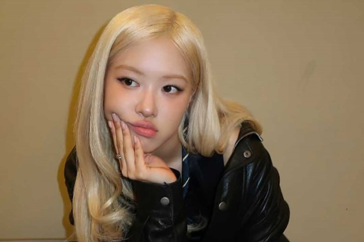 Rosé BLACKPINK Kaget Masuk 8 Nominasi MTV VMA 2025