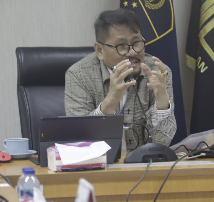 Penjelasan Ketua LMKN Mengapa Putar Suara Burung dan Alam di Kafe Harus Bayar Royalti