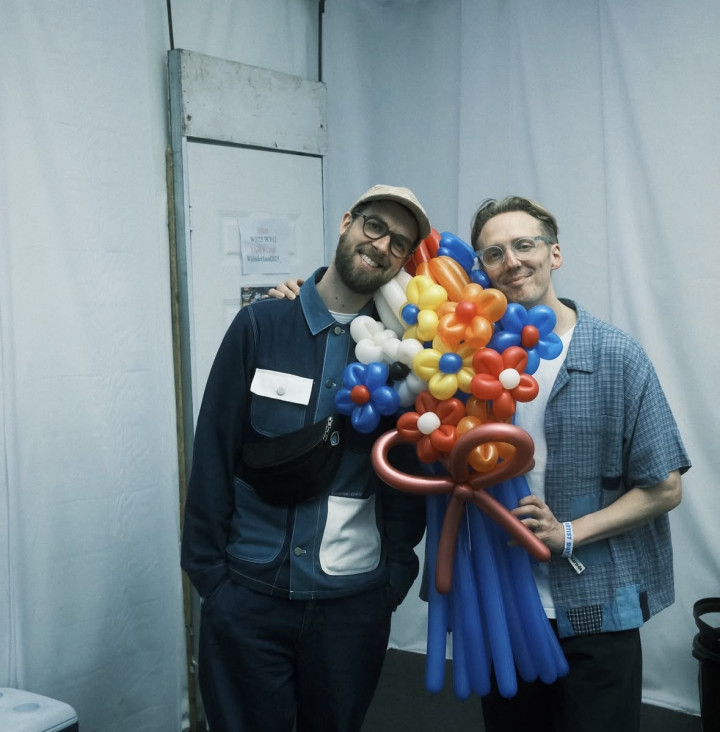 Konser Honne di Bandung Batal, Promotor Gagal Urus Izin