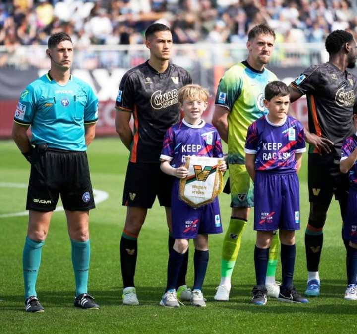 Torino Inginkan Jay Idzes, Ini Syaratnya!