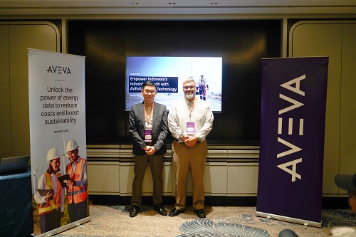 Strategi AVEVA Menggunakan Digital Twin untuk Mendorong Net Zero Emission