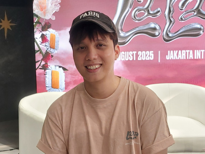 Promotor Lalala Festival Ungkap Aturan Bayar Royalti Musisi Internasional: Beda dengan Indonesia