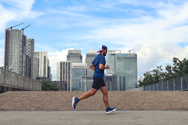  Simak beberapa manfaat joging untuk kesehatan tubuh dan mental. (Foto: Ilustrasi/Dok. Pexels.com)