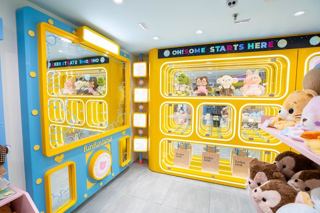 Luncurkan DIY Corner, Jenama Ini Bantu Asah Kreativitas