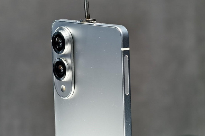 Bocoran Terbaru Ungkap Desain dan Kapasitas Baterai Samsung Galaxy S26 Edge