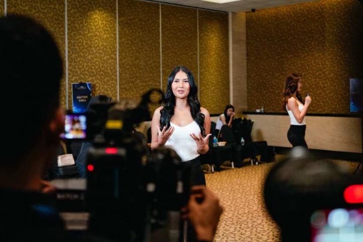 Kecantikan, Talenta, dan Identitas jadi Sorotan Audisi Miss Universe Indonesia 2025