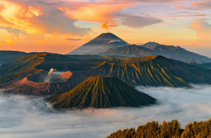 Rayakan Kemerdekaan, Ini Destinasi yang Banyak Dituju saat HUT ke-80 RI