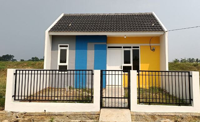 Cari Rumah di Parung Panjang? Intip Rekomendasinya Mulai Rp150 Jutaan