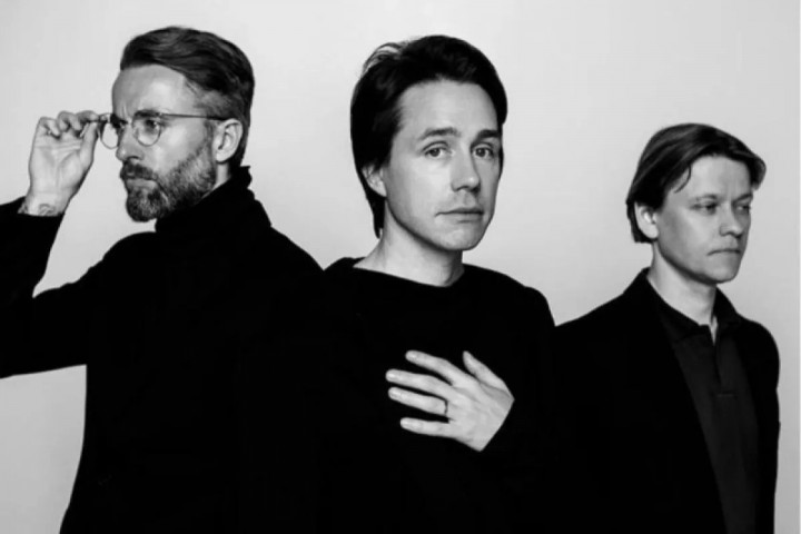 Persiapan Konser Perpisahan Band Mew di Indonesia