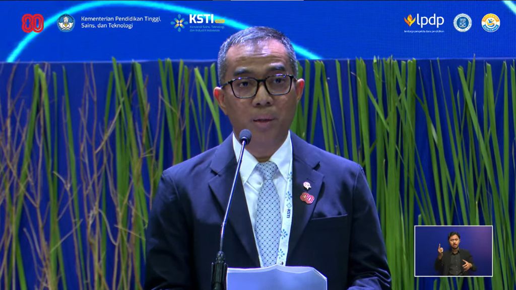 Revolusi Sains dan Teknologi Indonesia 2025: Kunci Pertumbuhan Ekonomi yang Kokoh