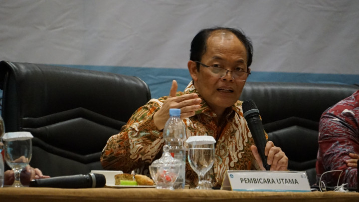 KBBI Daring Capai 305 Juta Pencarian, AI dan Etika Bahasa Jadi Penentu Masa Depan