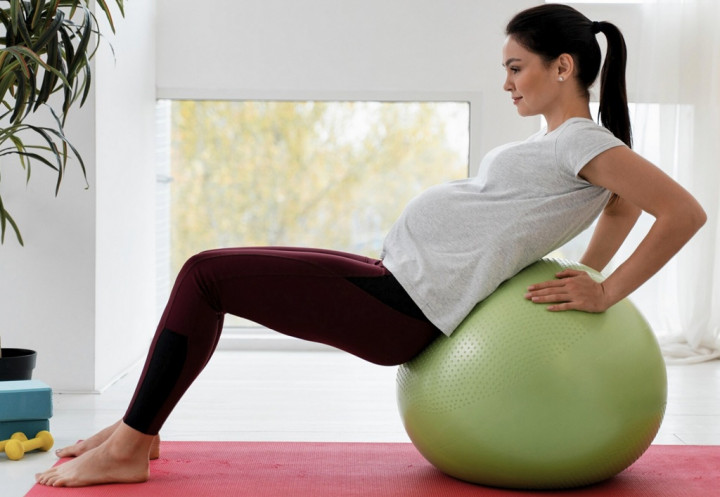 Moms, Ini 7 Cara Atasi Kelelahan saat Hamil