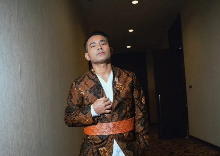 Judika Tegaskan Peran LMKN Kelola Royalti: Kalau Ada yang Minta Gratis, Nanti Malah Ribet