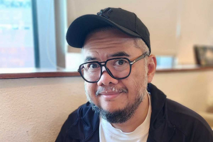 Soal Royalti Suara Alam, Indra Azis: Apakah Bisa Didaftarkan ke WAMI?