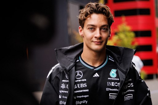 Masa Depan George Russell di Mercedes Masih Misterius